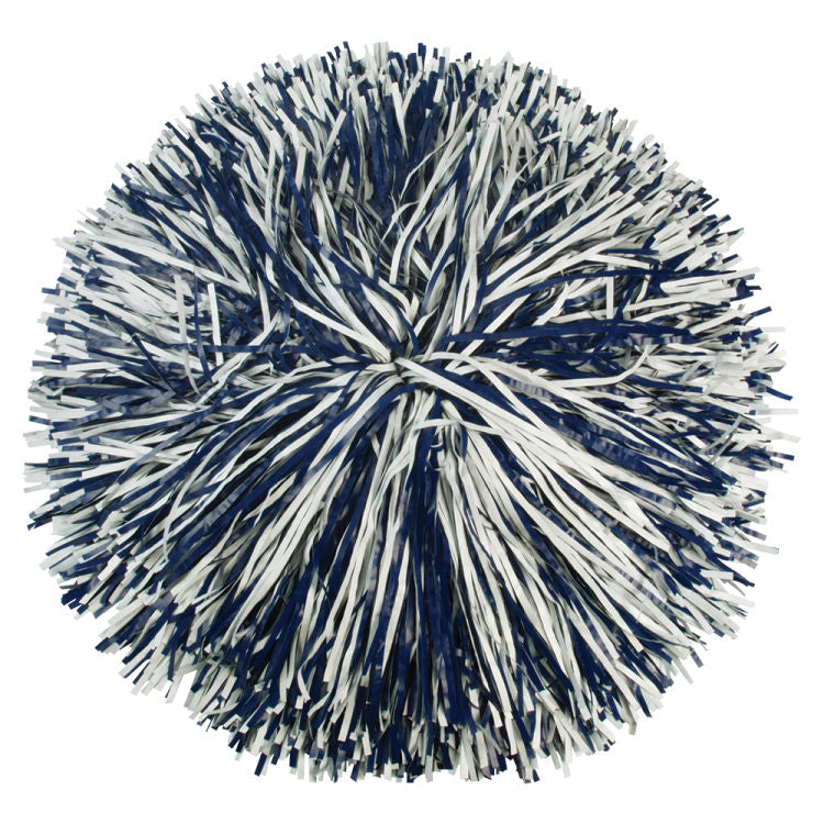 "Classic Cut" Narrow Streamer Poms - Custom Cheer & Dance Poms