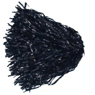 Navy Blue rooter pom streamers