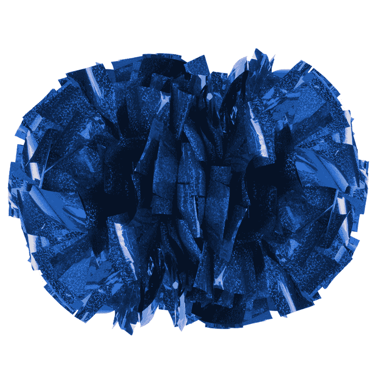 E-Z Order! Custom Solid Specialty Competition POWER Poms