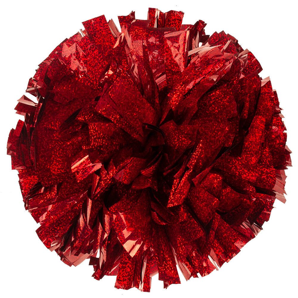 E-Z Order! Custom Solid Specialty Junior & Lite Poms