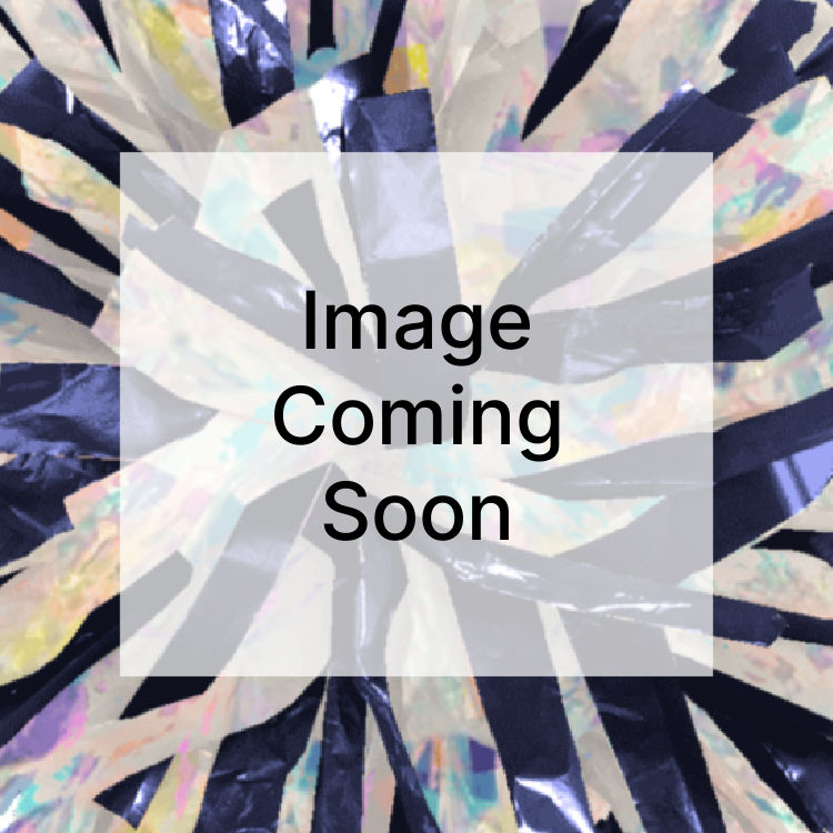 Laser-Metallic Custom Mix POWER POMS