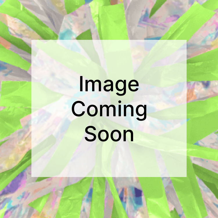 Laser-Plastic Custom Mix POWER POMS