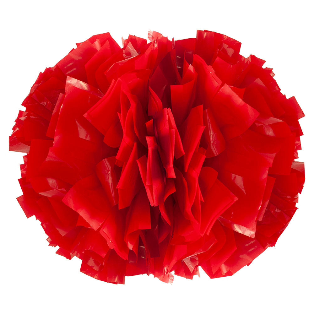 Custom Solid Plastic POWER POMS