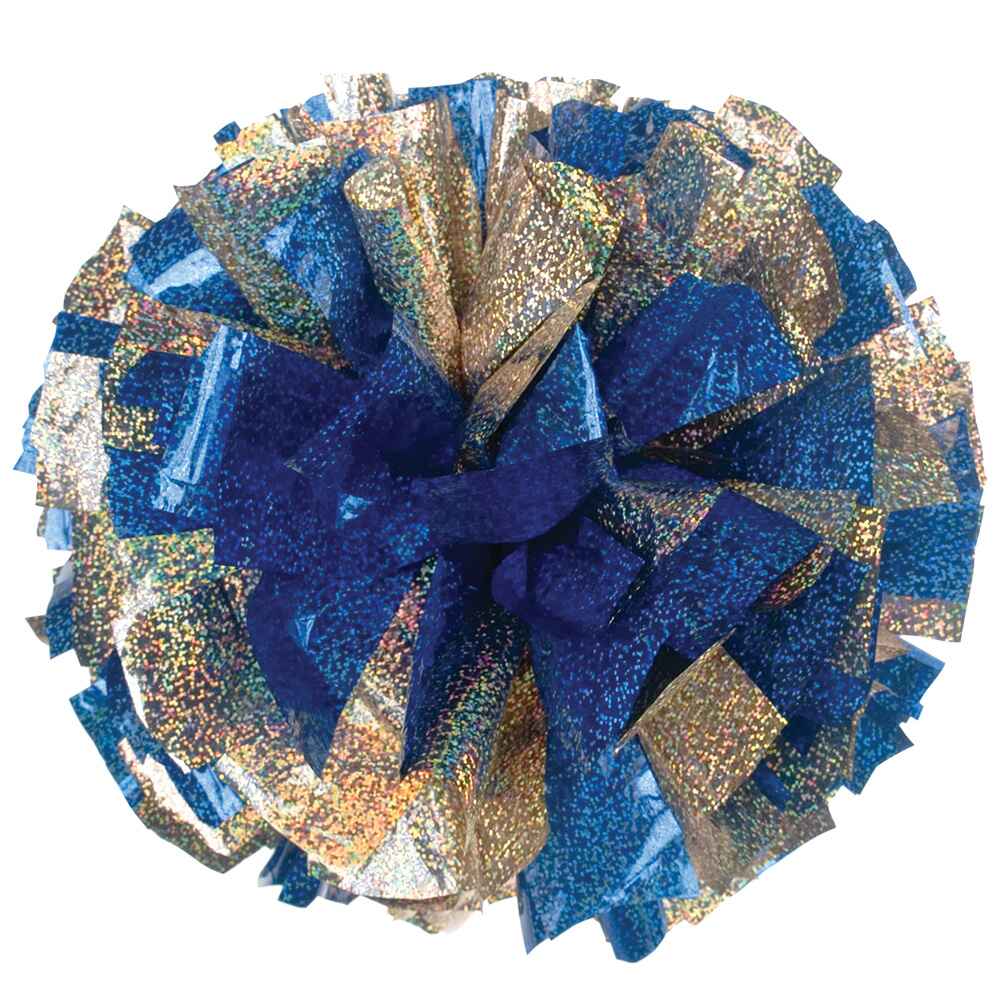 Custom 2-Color Specialty POWER POMS