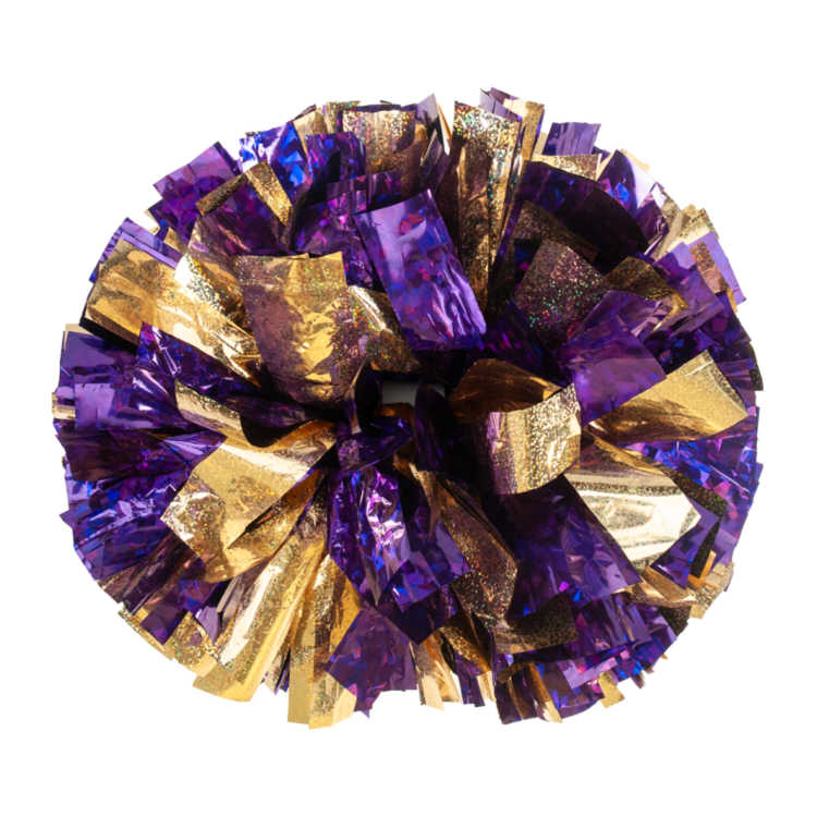 Competition Power Poms - Specialty