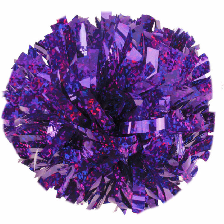 Custom Specialty Show Poms