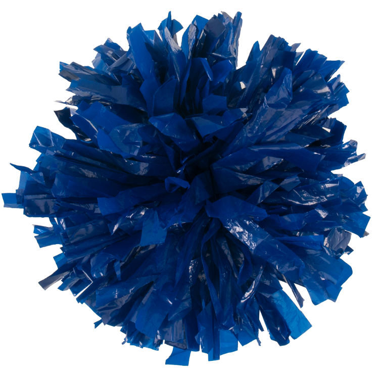 Quick Ship Poms:  Lite Size