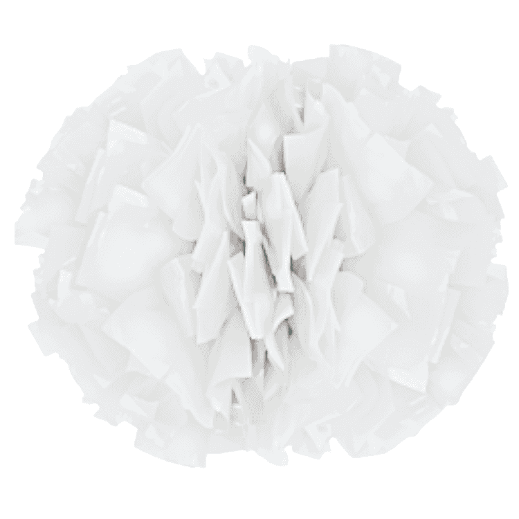 Competition Power Poms - Plastic
