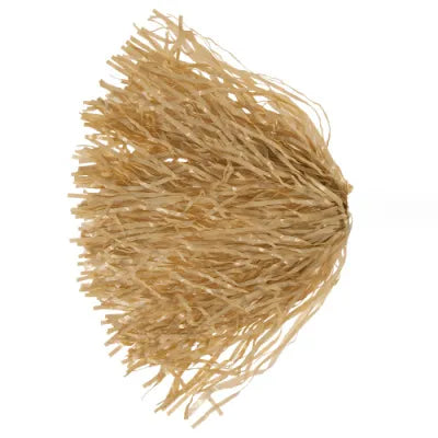 Vegas Gold rooter pom streamers