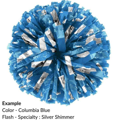 E-Z Order: Plastic Flash Poms