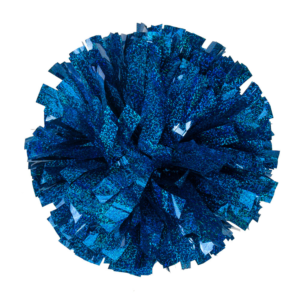 E-Z Order! Custom Solid Specialty Pom Balls