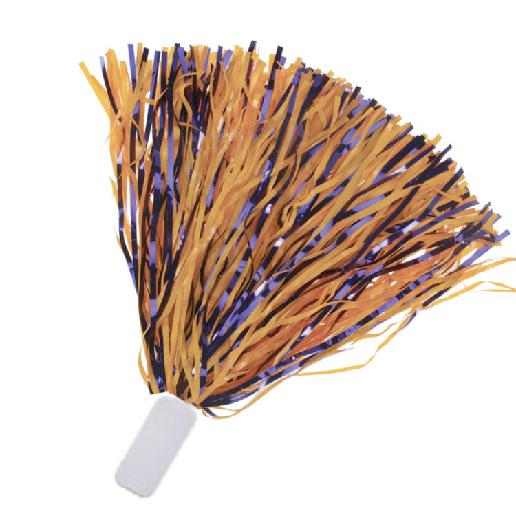Glitter Rooter Poms - 500 Streamers [Qty 1000-2490]