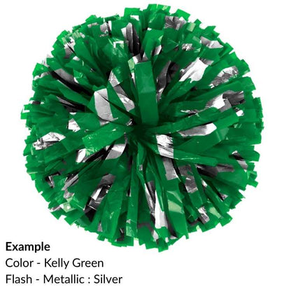 E-Z Order: Plastic Flash Poms