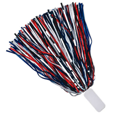 Glitter Rooter Poms - 625 Streamers [Qty 500-990]